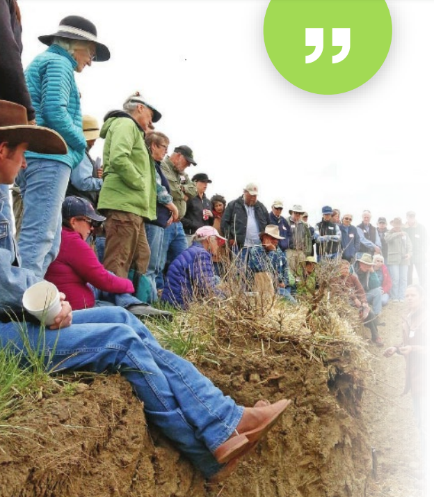 trench speech bubble