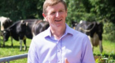 Garth Clark