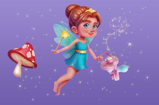 What to do during an Extinction Burst? By Nicole Masters (not AI!)