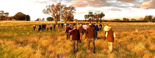 Who Are the Regenerative Influencers?