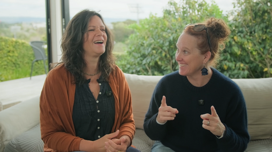 Nicole Masters Meagan Lannan Course