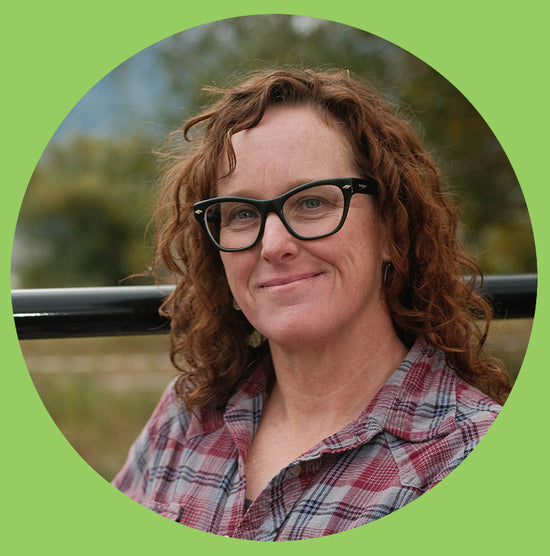 Meagan Lannan profile thumbnail