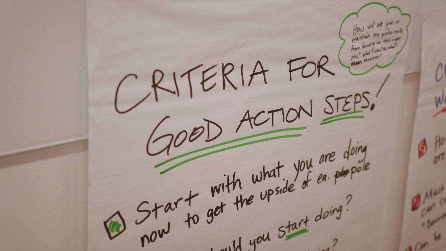 Online training SHIFT: Skills and Tools to Equip Leaders in Change Initiatives