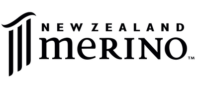 New Zealand Merino logo