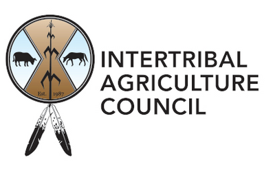 Intertribal Agriculture Council logo