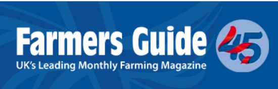 Farmers guide logo