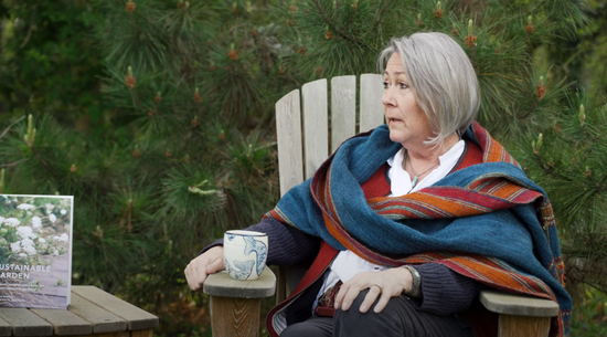 Marian Boswall Interview