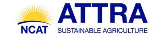 Attra NCAT logo