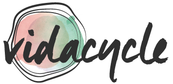 vidacycle logo