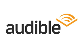 audible logo