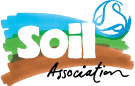 Soil Association logo